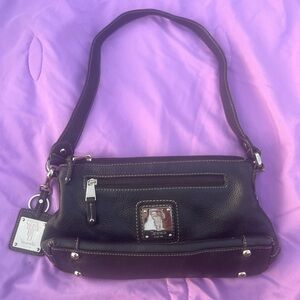 Tignanello Purse😍🖤